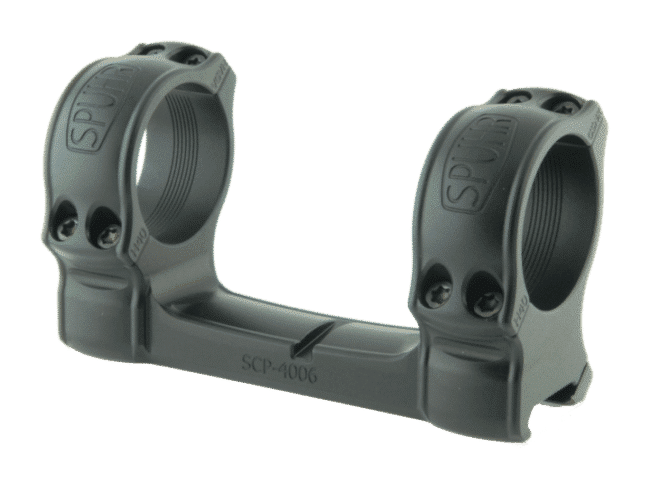 Spuhr Hunting SCP-4006A | Scope Mount